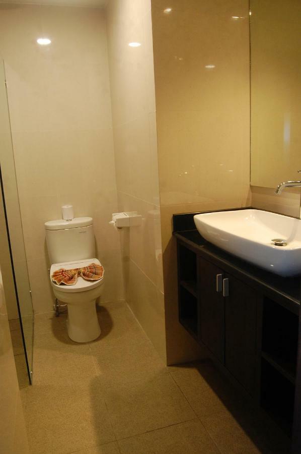 Taman Agung Hotel Sanur Eksteriør bilde